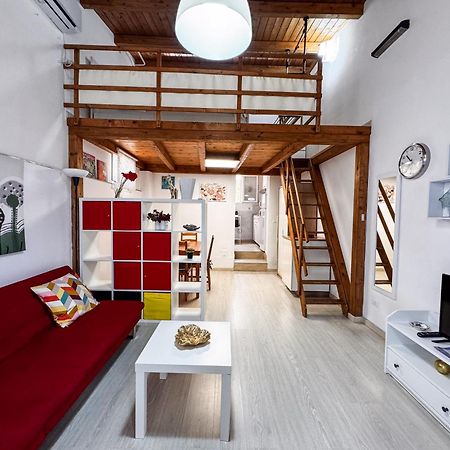 Cami S Holidays Home Mare كاتانيا المظهر الخارجي الصورة