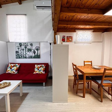 Cami S Holidays Home Mare كاتانيا المظهر الخارجي الصورة