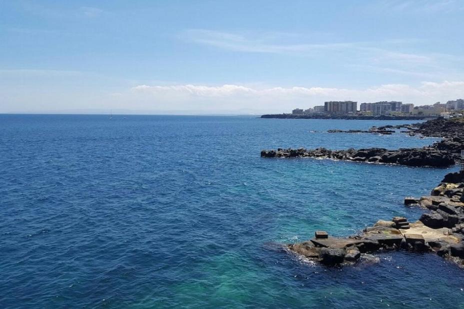 Cami S Holidays Home Mare كاتانيا المظهر الخارجي الصورة