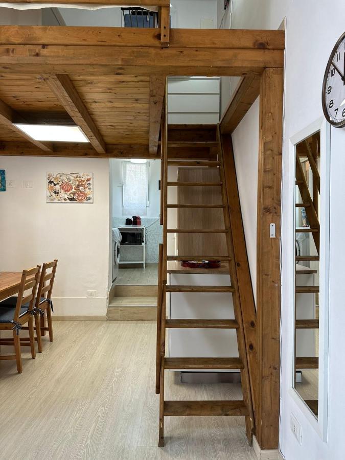 Cami S Holidays Home Mare كاتانيا المظهر الخارجي الصورة