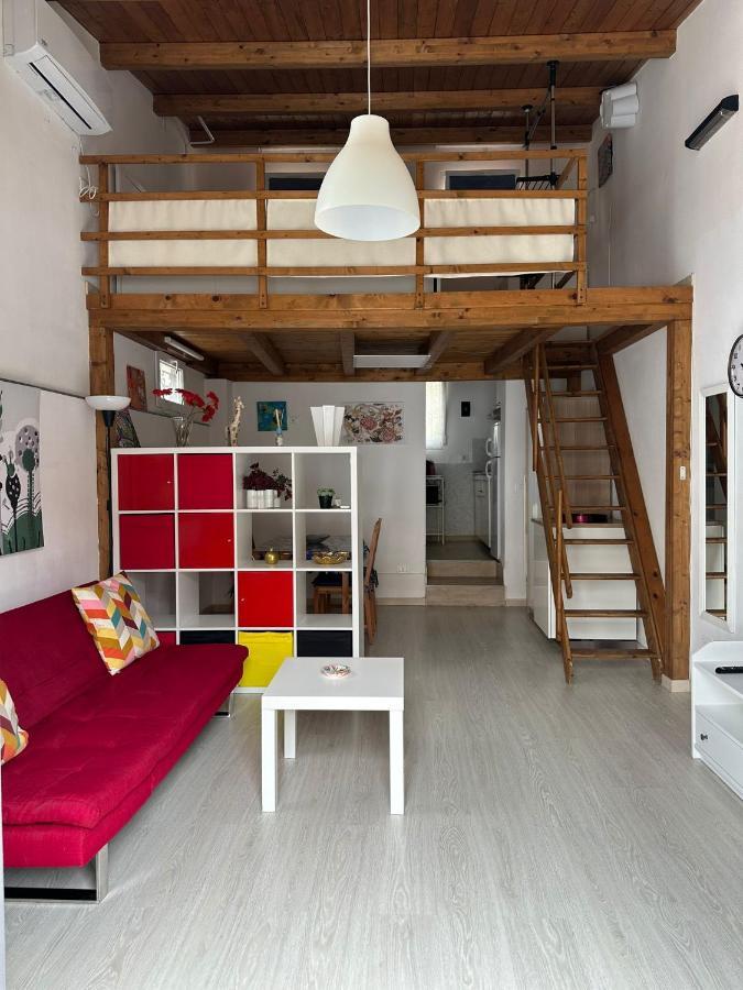 Cami S Holidays Home Mare كاتانيا المظهر الخارجي الصورة