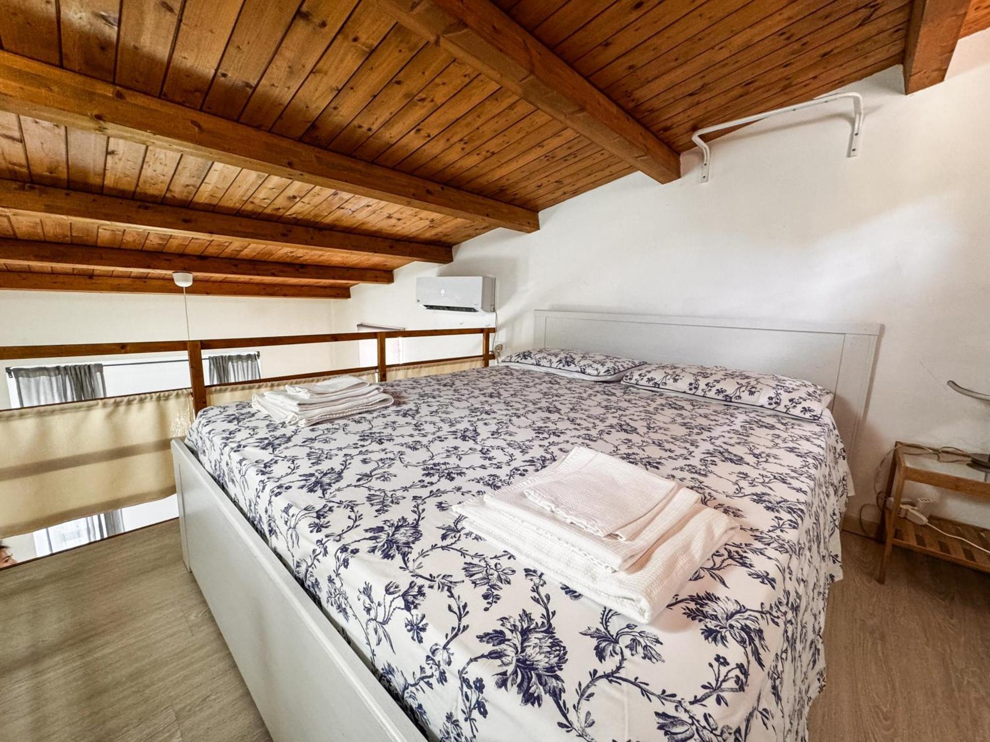 Cami S Holidays Home Mare كاتانيا المظهر الخارجي الصورة