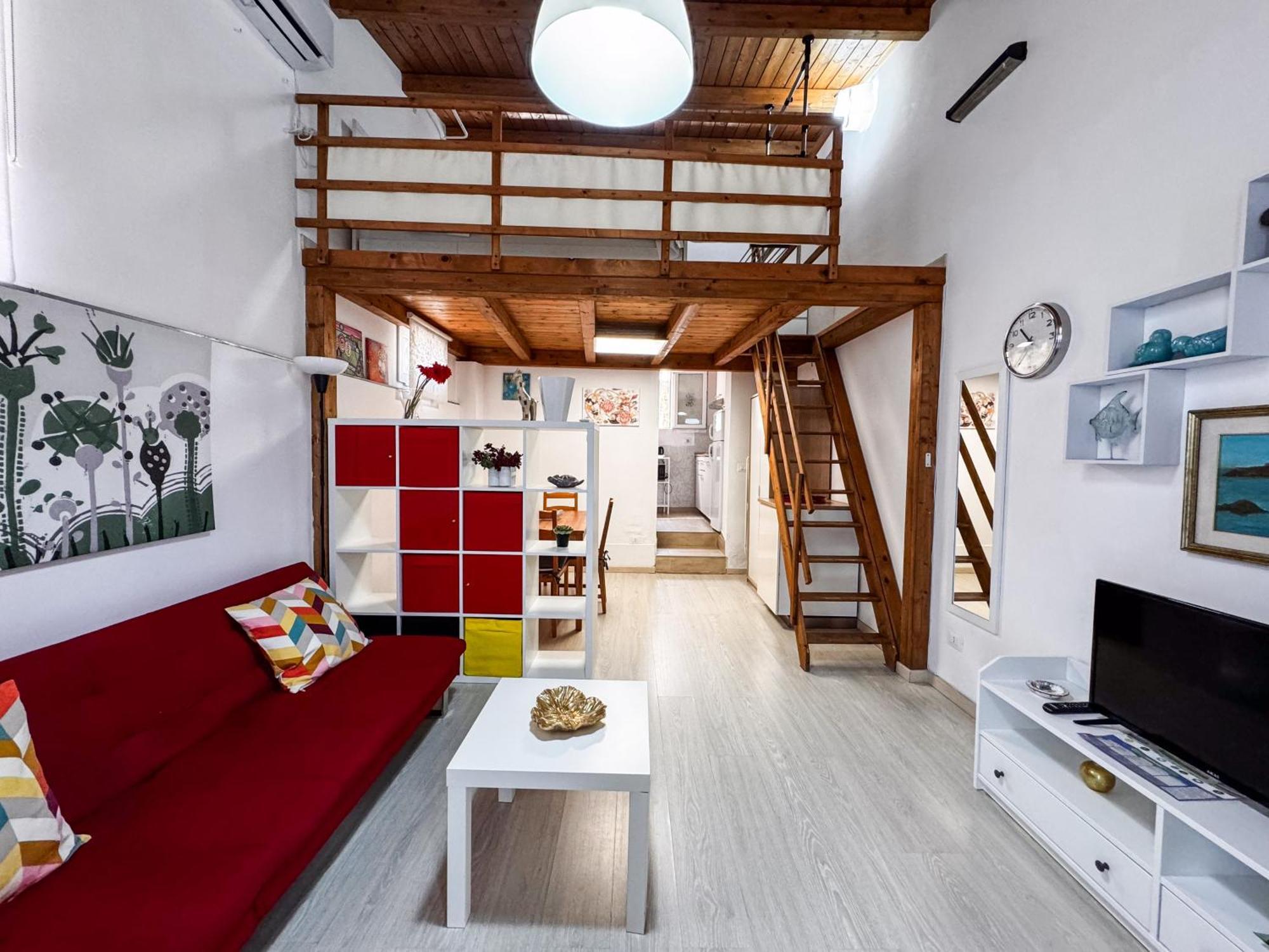 Cami S Holidays Home Mare كاتانيا المظهر الخارجي الصورة