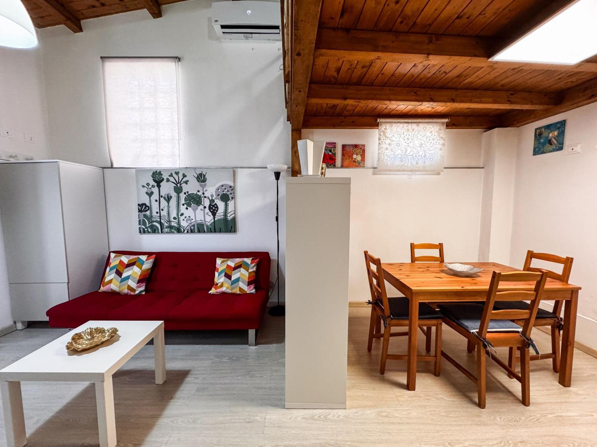Cami S Holidays Home Mare كاتانيا المظهر الخارجي الصورة